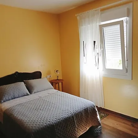 Lägenhet Casa A Chadiza *