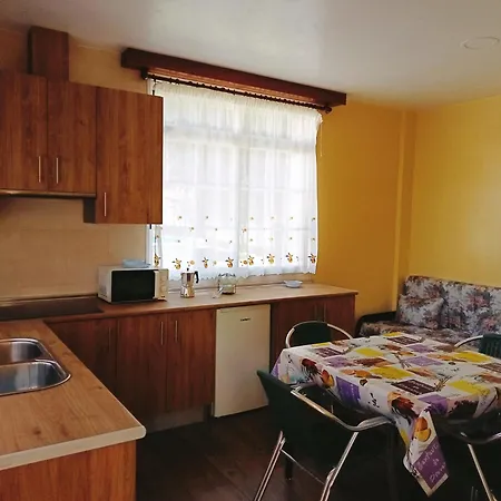 Apartment Casa A Chadiza Bueu