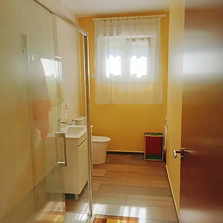 Casa A Chadiza * Bueu