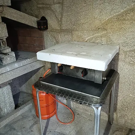 Lägenhet Casa A Chadiza *