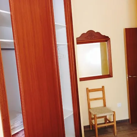 Casa A Chadiza * Bueu