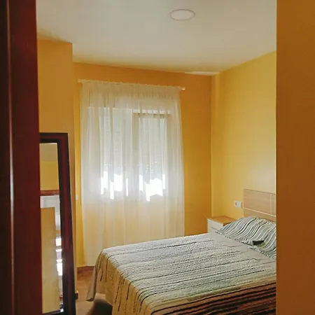 Casa A Chadiza Bueu