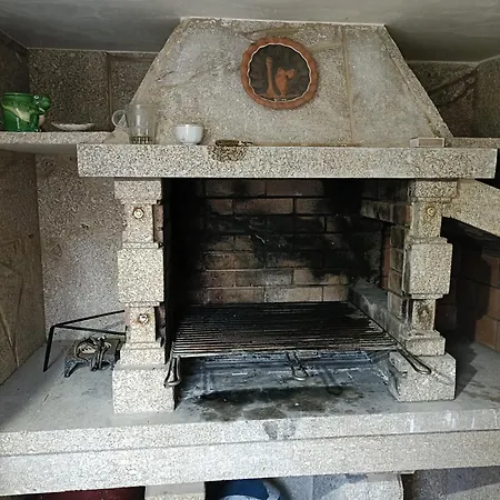 Casa A Chadiza * Bueu