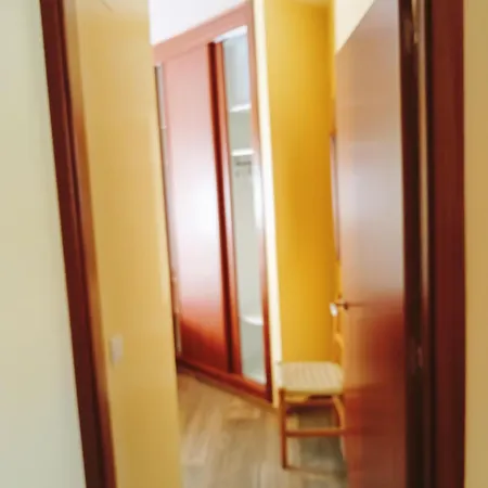 Casa A Chadiza Apartment *