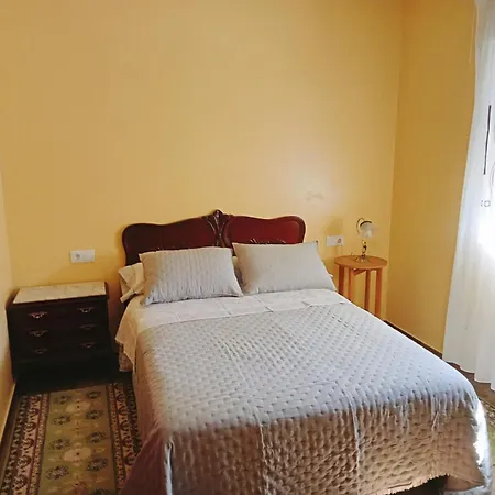 Lägenhet Casa A Chadiza *