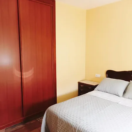 Lägenhet Casa A Chadiza *