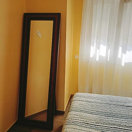 Lägenhet Casa A Chadiza Bueu