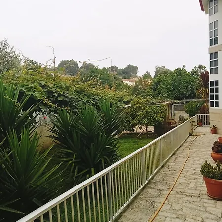 Apartment Casa A Chadiza