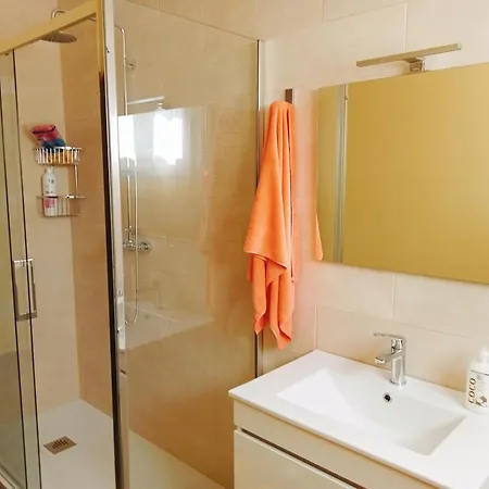 Apartment Casa A Chadiza *