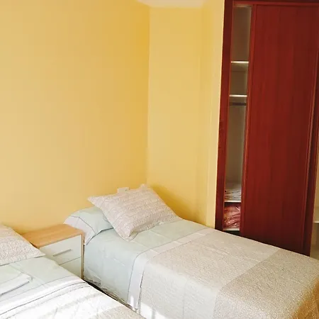 Apartment Casa A Chadiza Bueu