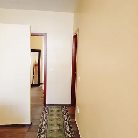 Casa A Chadiza * Bueu