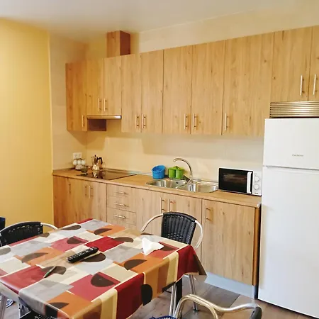 Lägenhet Casa A Chadiza