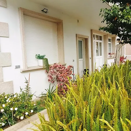 Casa A Chadiza Apartment *