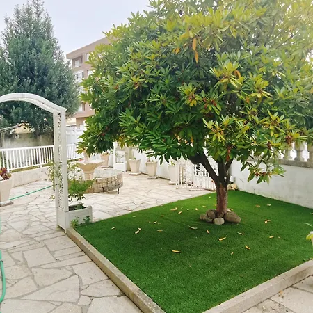 Apartment Casa A Chadiza *