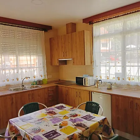 Casa A Chadiza * Bueu