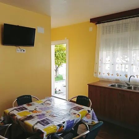 Lägenhet Casa A Chadiza