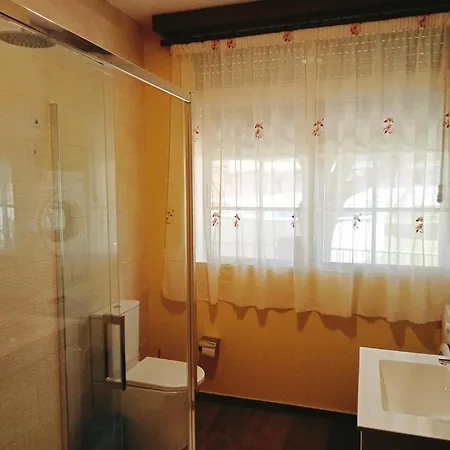 Lägenhet Casa A Chadiza *