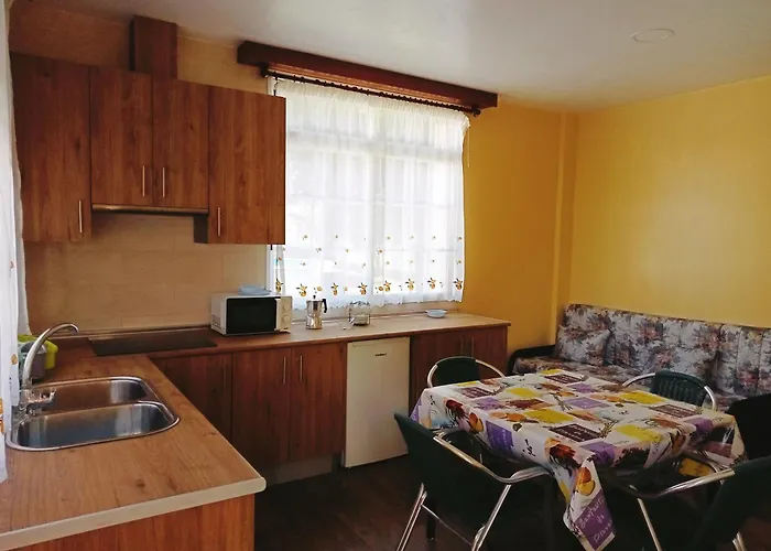 Διαμέρισμα Casa A Chadiza Bueu