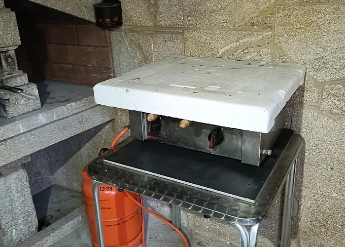 Διαμέρισμα Casa A Chadiza *