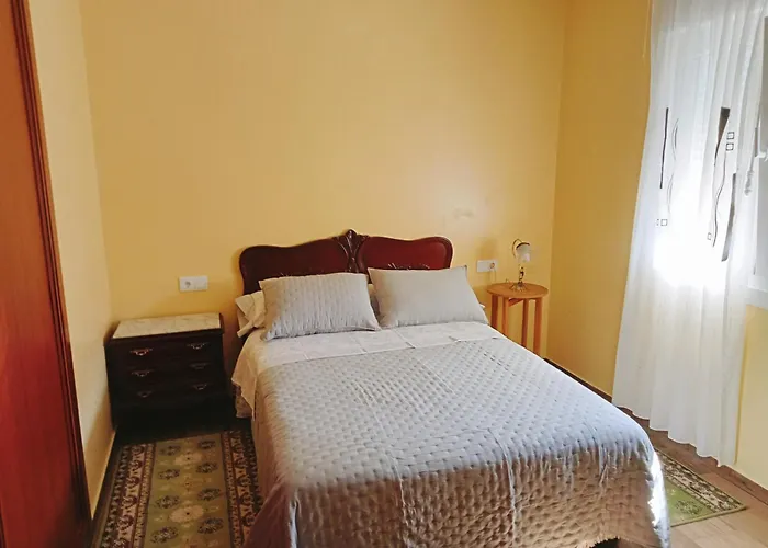 Διαμέρισμα Casa A Chadiza *