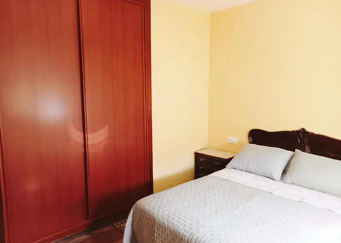 Διαμέρισμα Casa A Chadiza *