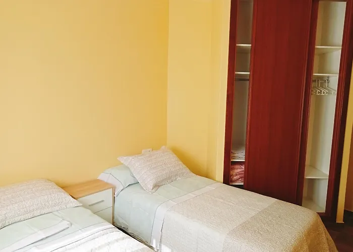 Διαμέρισμα Casa A Chadiza Bueu