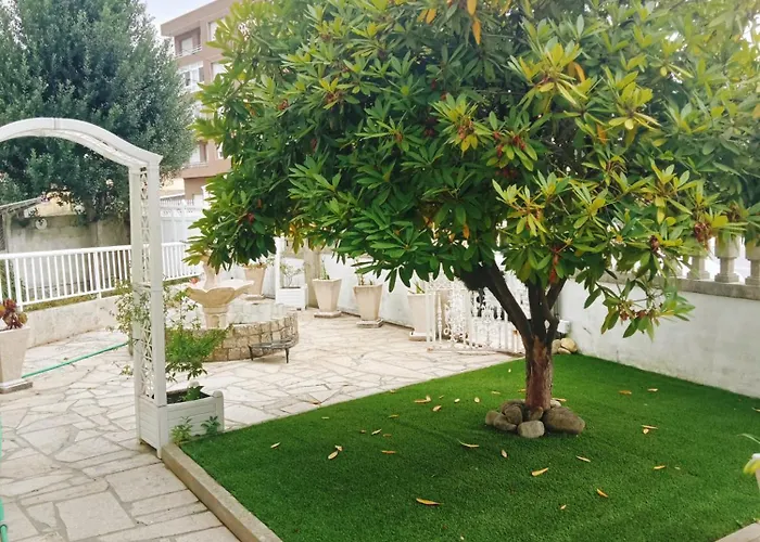 Διαμέρισμα Casa A Chadiza *