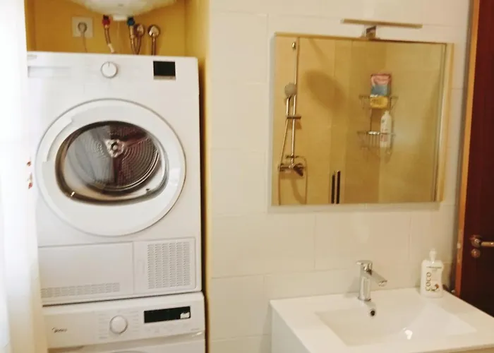 Casa A Chadiza Διαμέρισμα