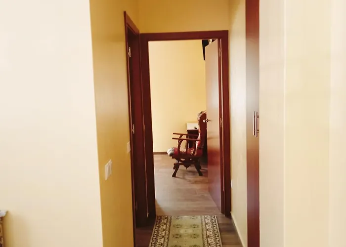 Casa A Chadiza Διαμέρισμα Bueu